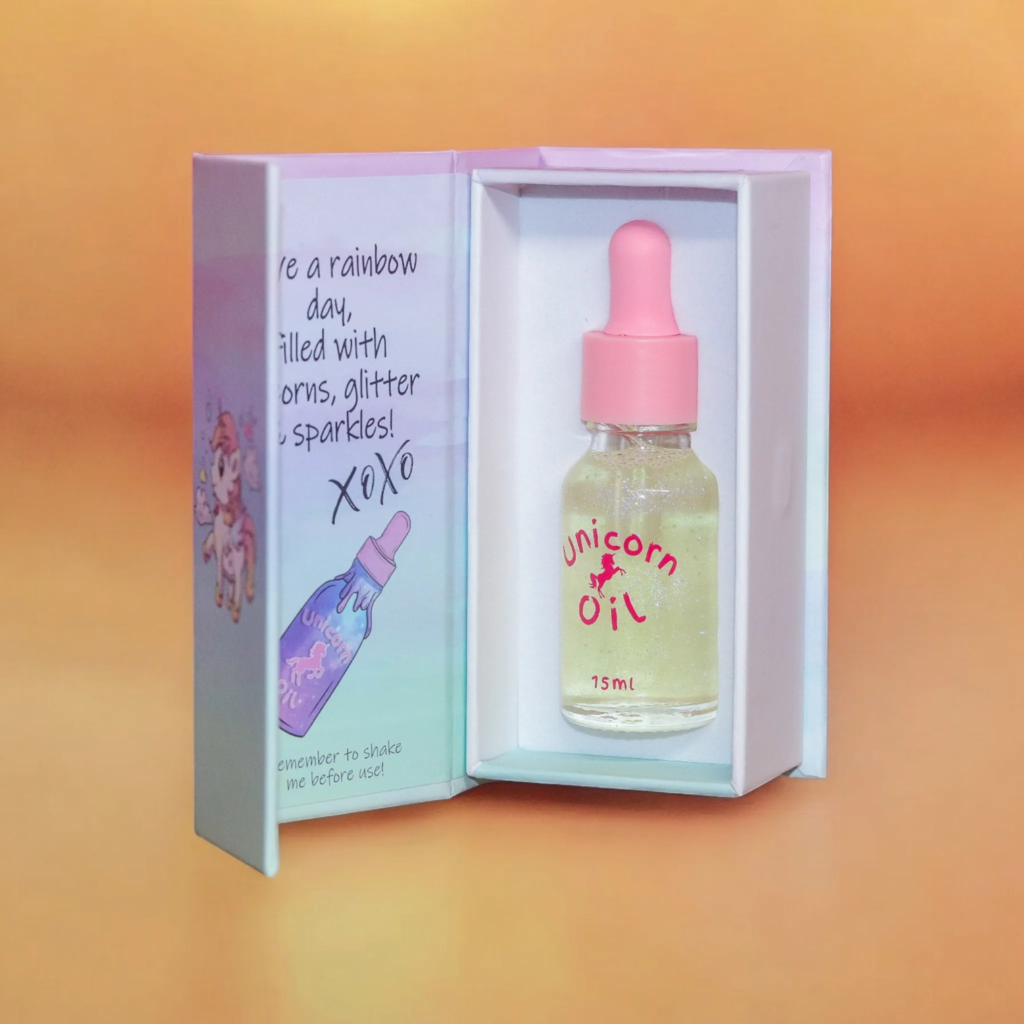 15ml Miss D'ior Cuticle Oil
