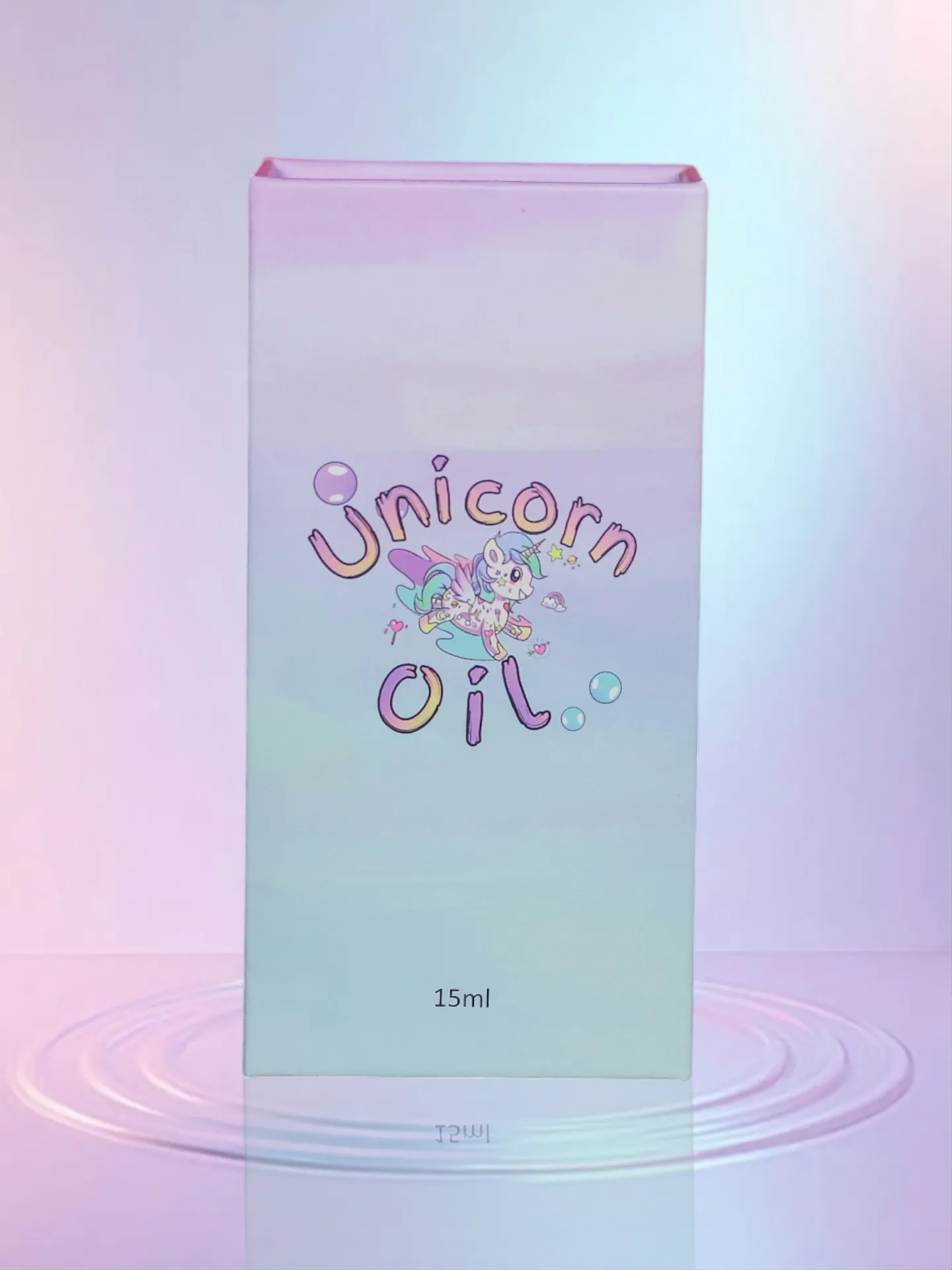 15ml Miss D'ior Cuticle Oil