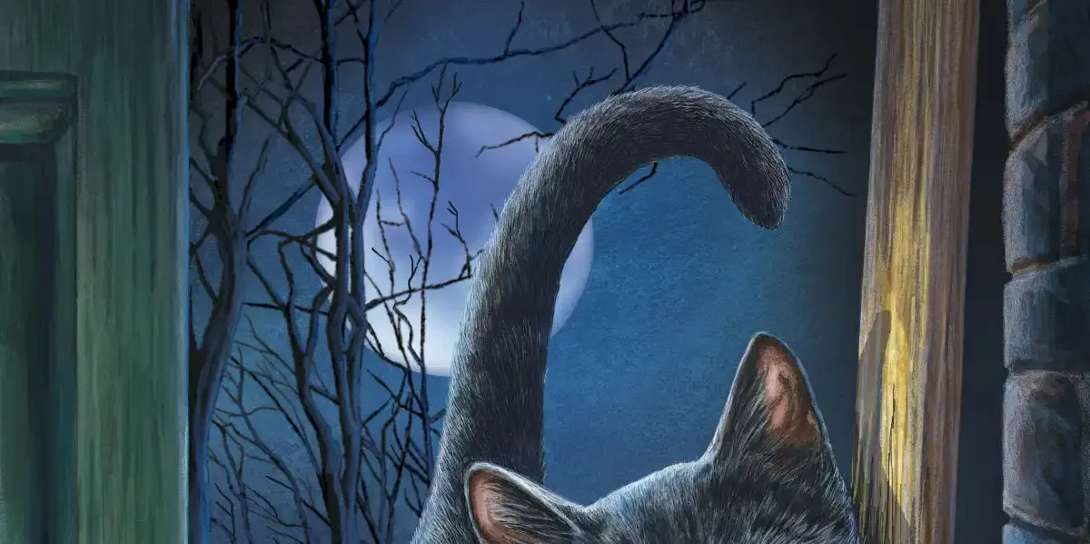 A Brush With Magick Wall Art