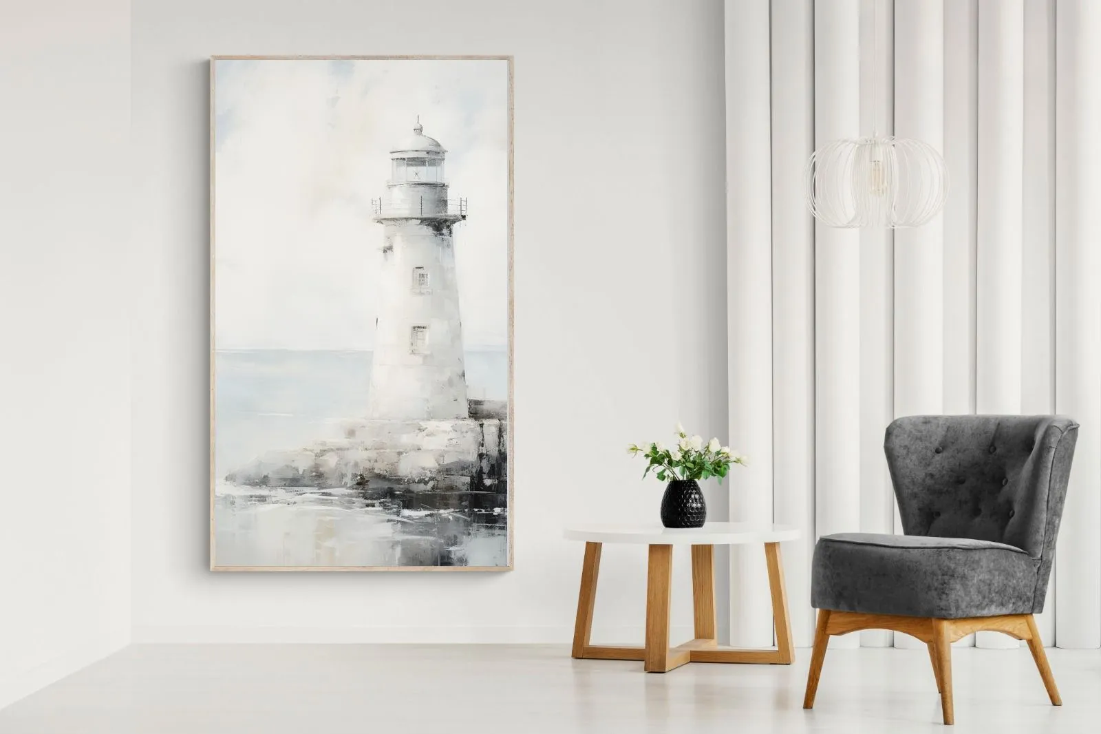 Beacon of Calm