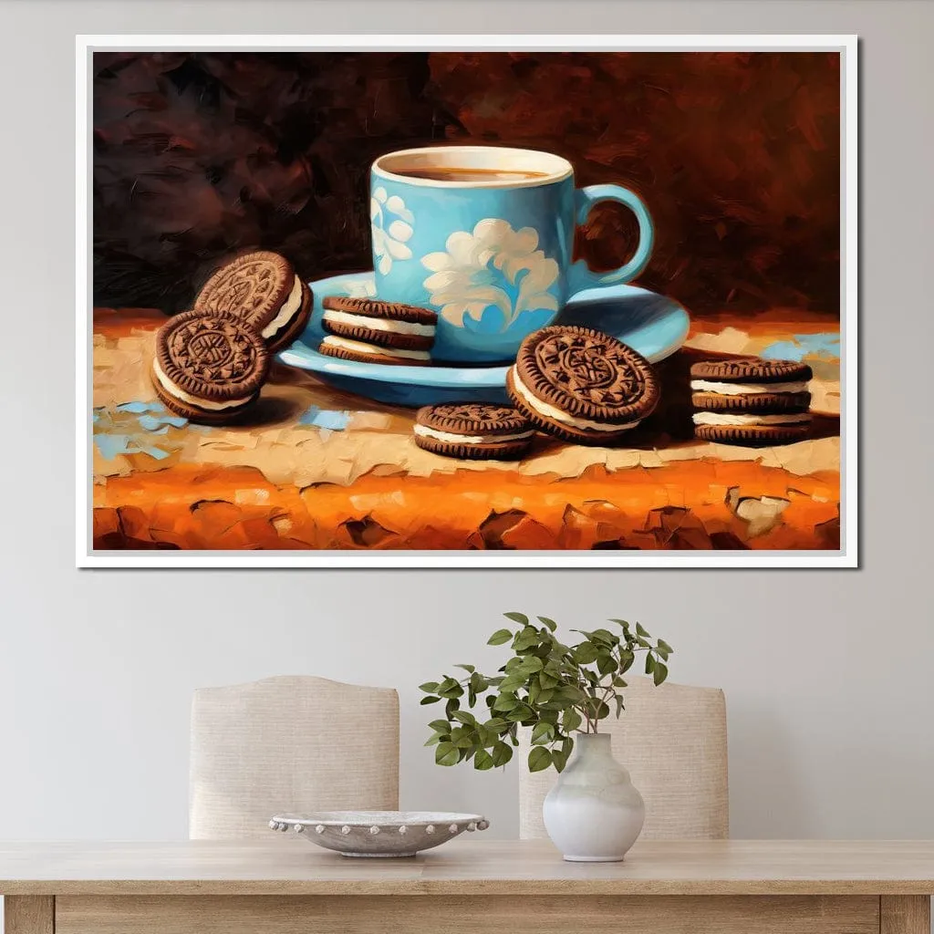 Coffee & Cookies