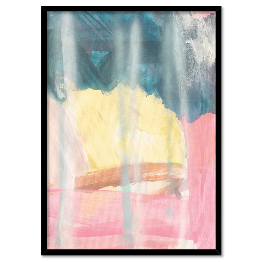 Control III - Art Print by Nicole Schafter