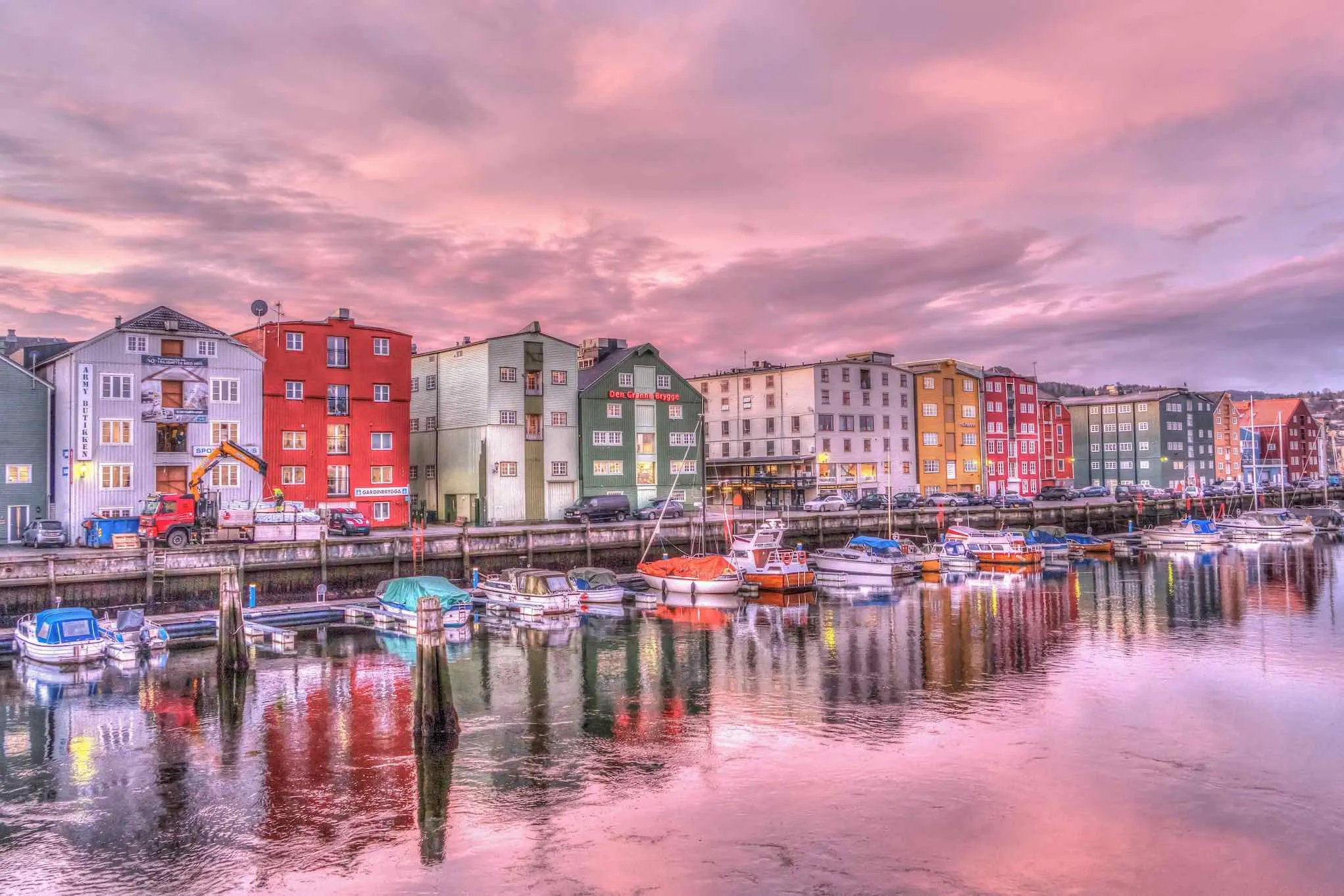 Copenhagen