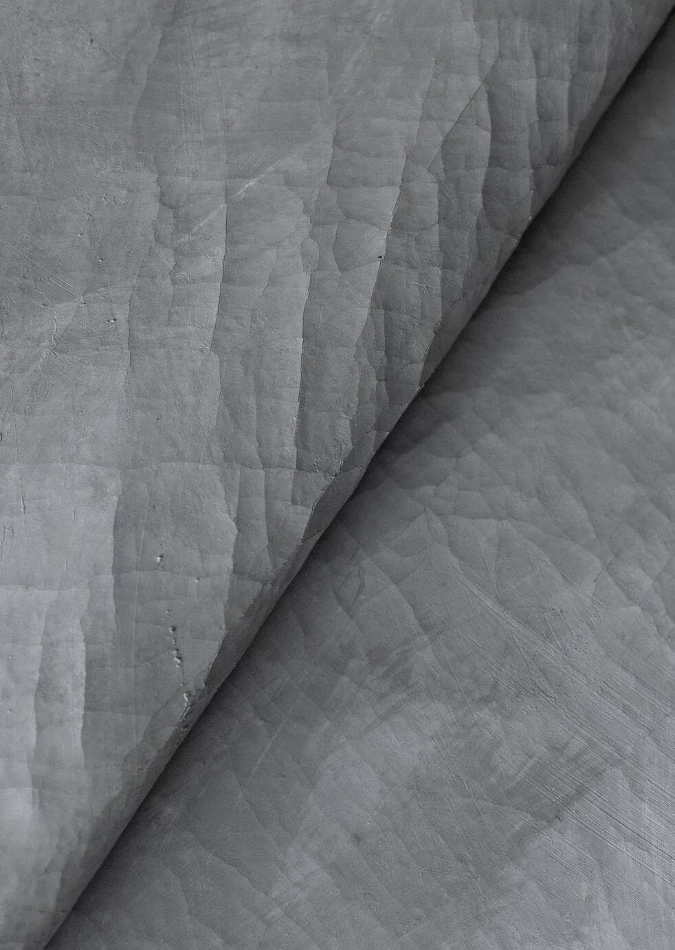 Cracked Shale #0169// Hand-Painted Mini Painting