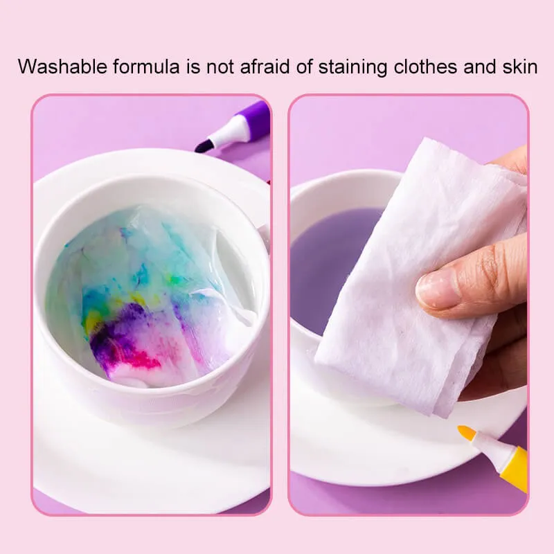 Creative Kids Sanrio Characters Painting Set