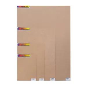 Creative Wood Panel
