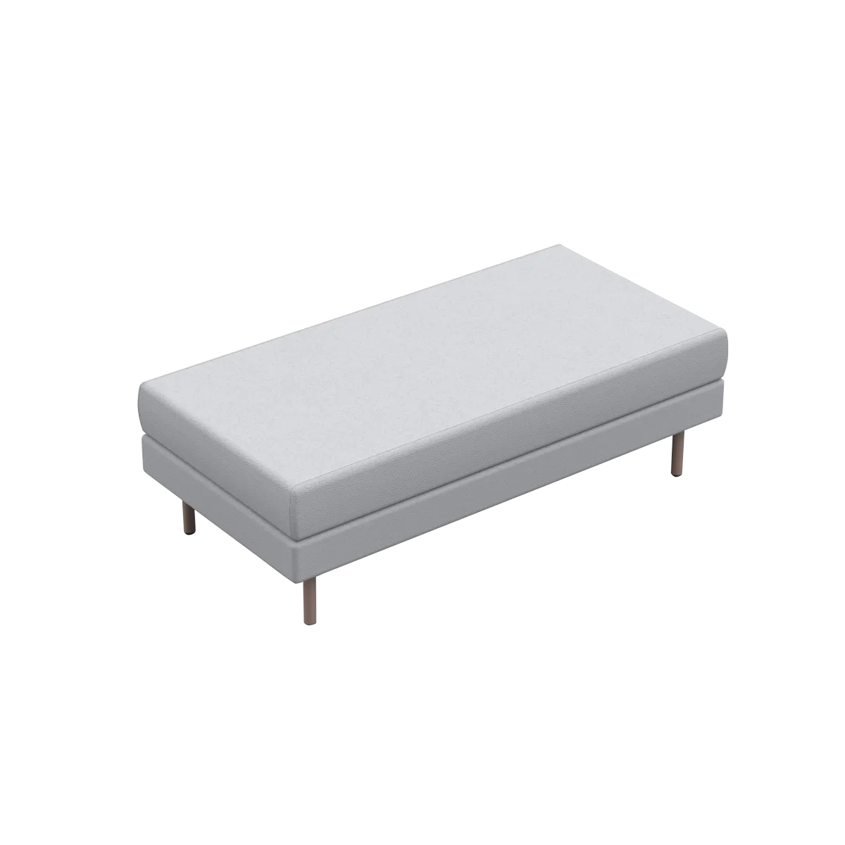 CUBE CU5 2seater Bench
