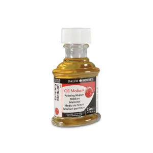 Daler-Rowney Artist Painting Medium 75ml