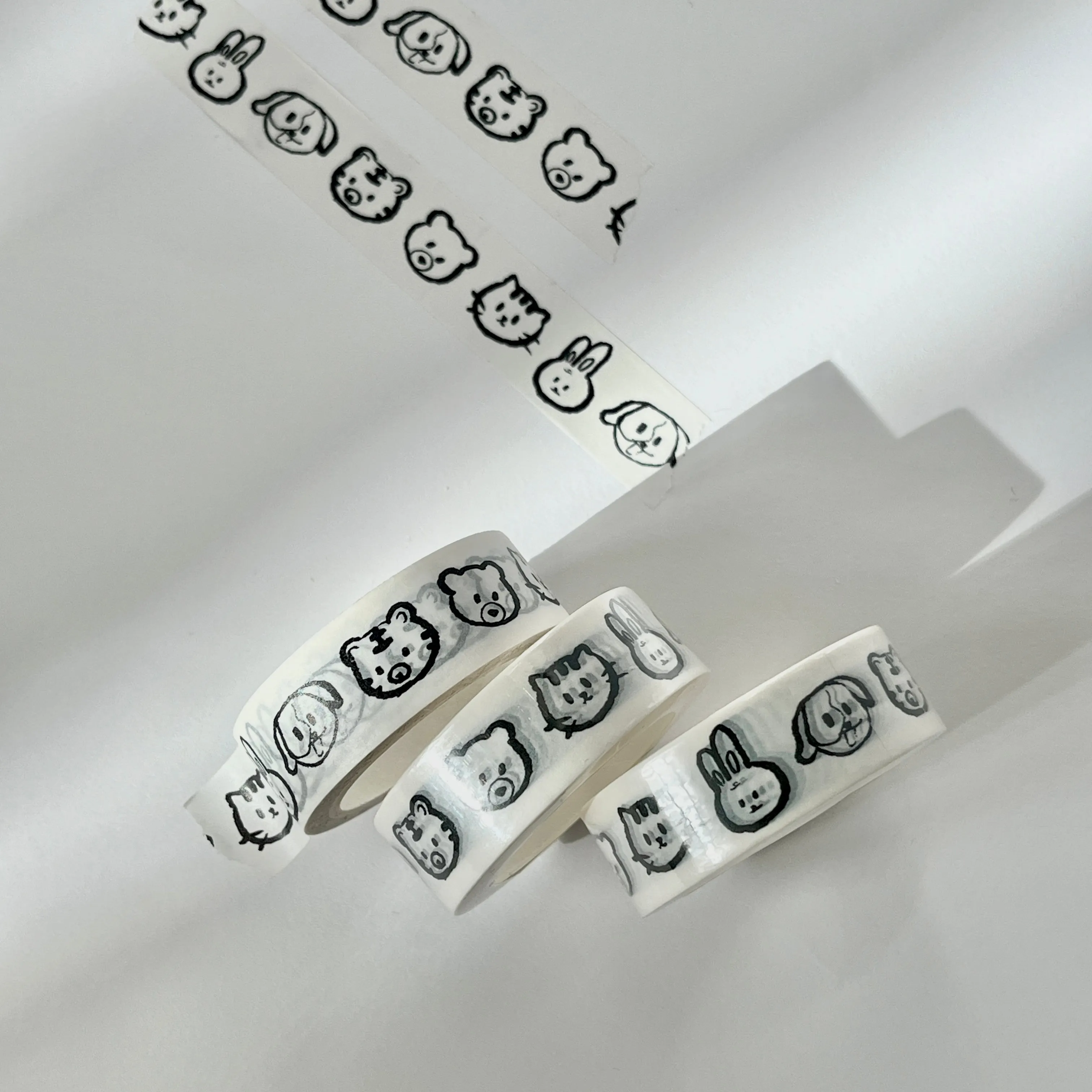 Doodles washi tape
