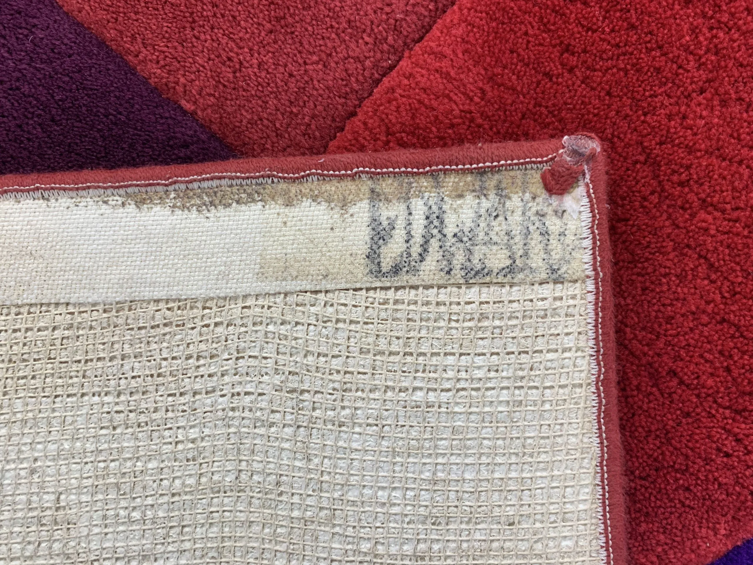 Edward Fields Custom Wool Area Rug, Comtemporary,
