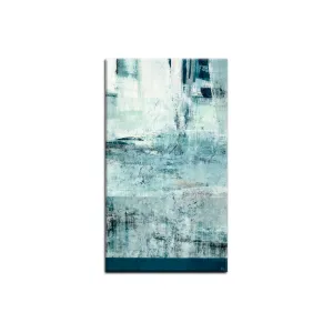 Everything, In Time Painting