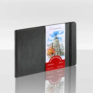 Hahnemühle Watercolour Book 200gsm