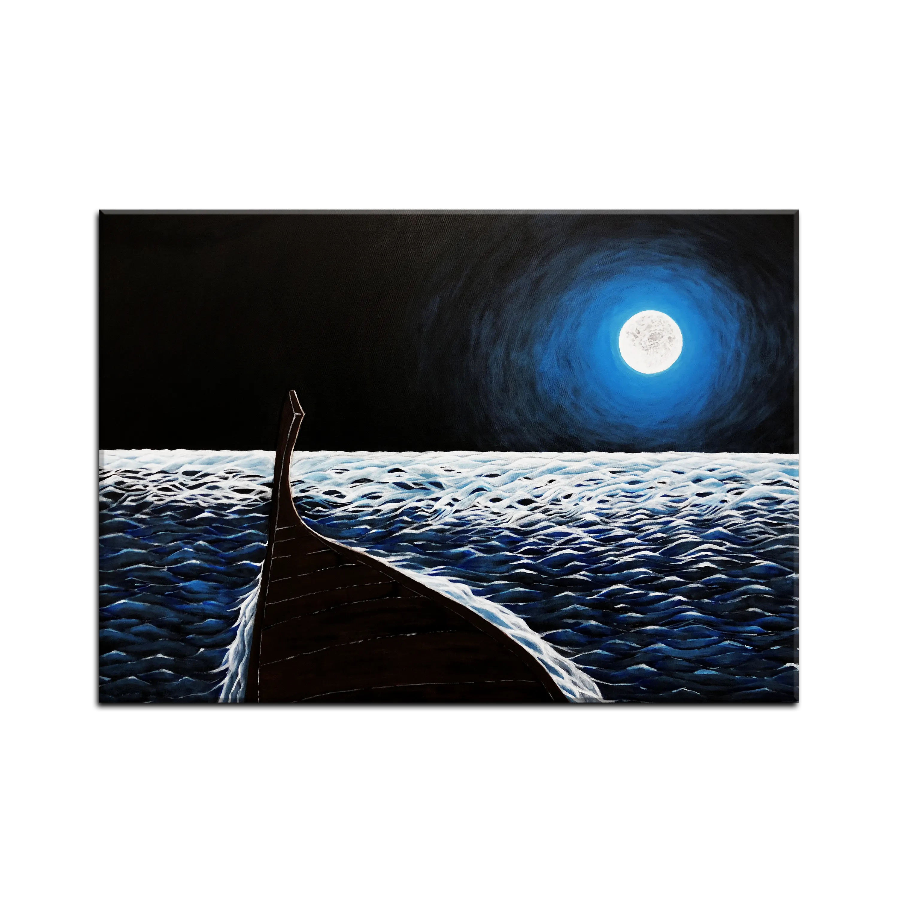 Kandumathi Painting