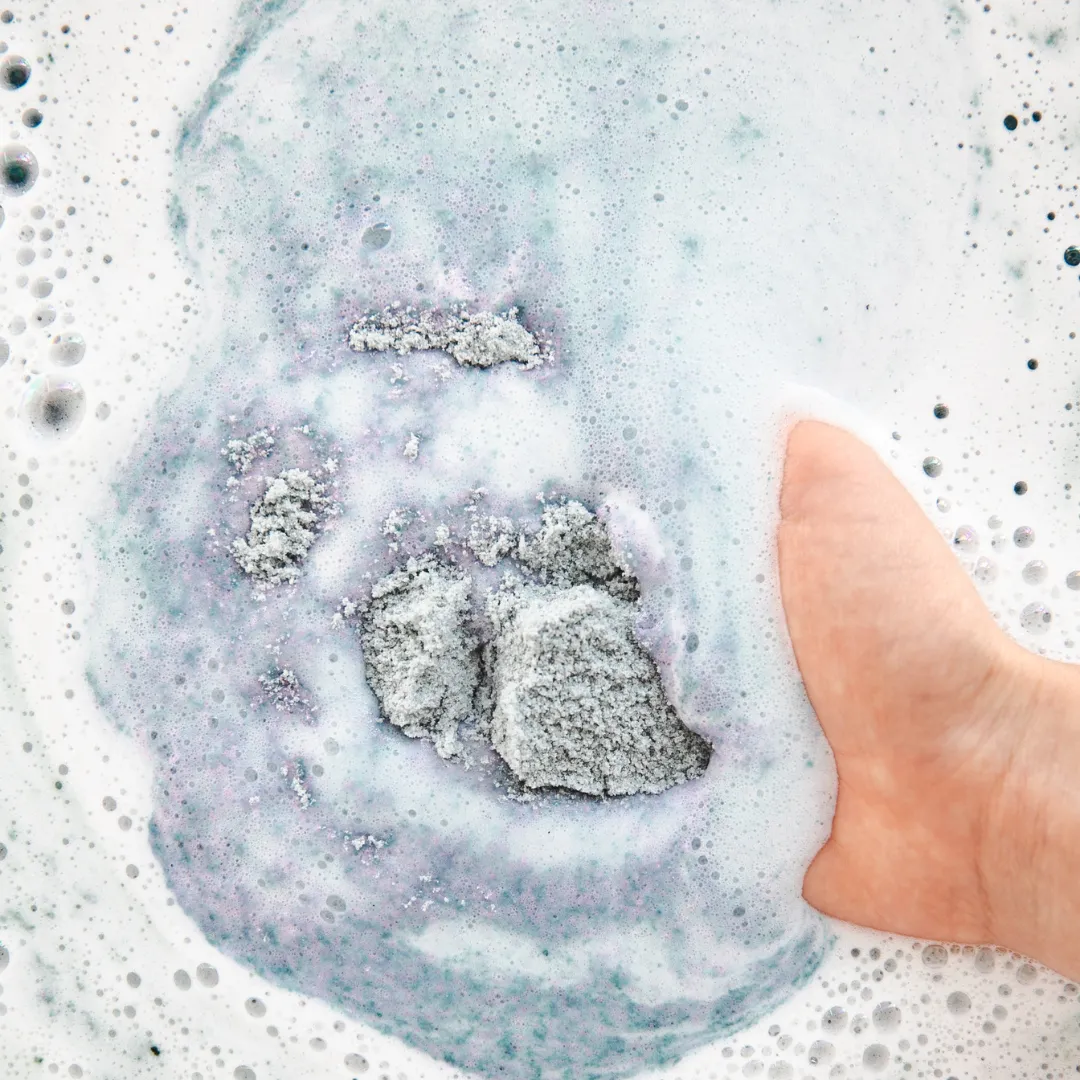 Midnight Superbloom Crush Bath Soak