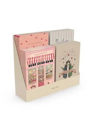 Mini Painting book