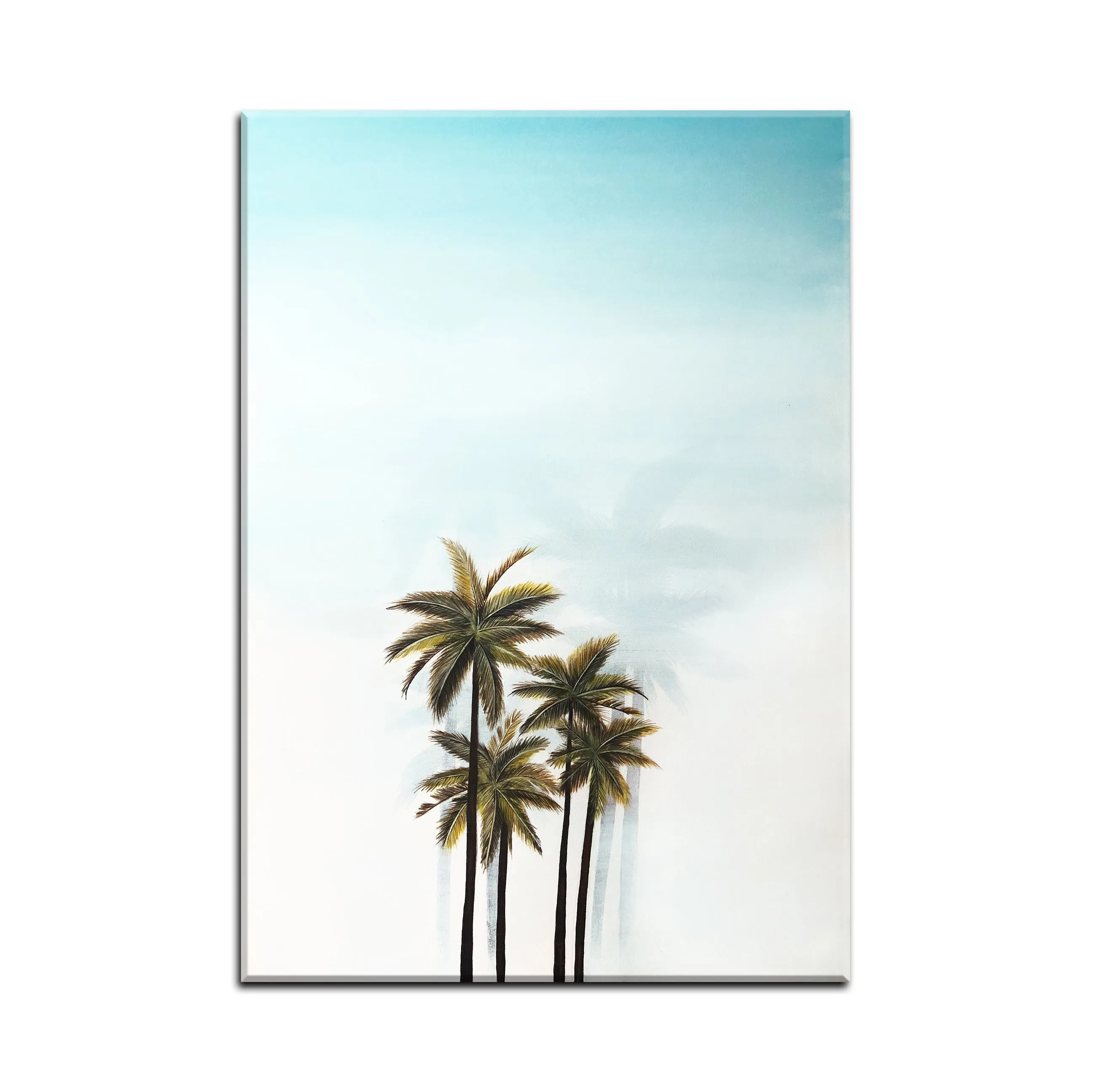 Palms Painting