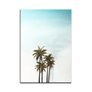 Palms Painting