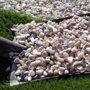 River stone 10 - 20mm