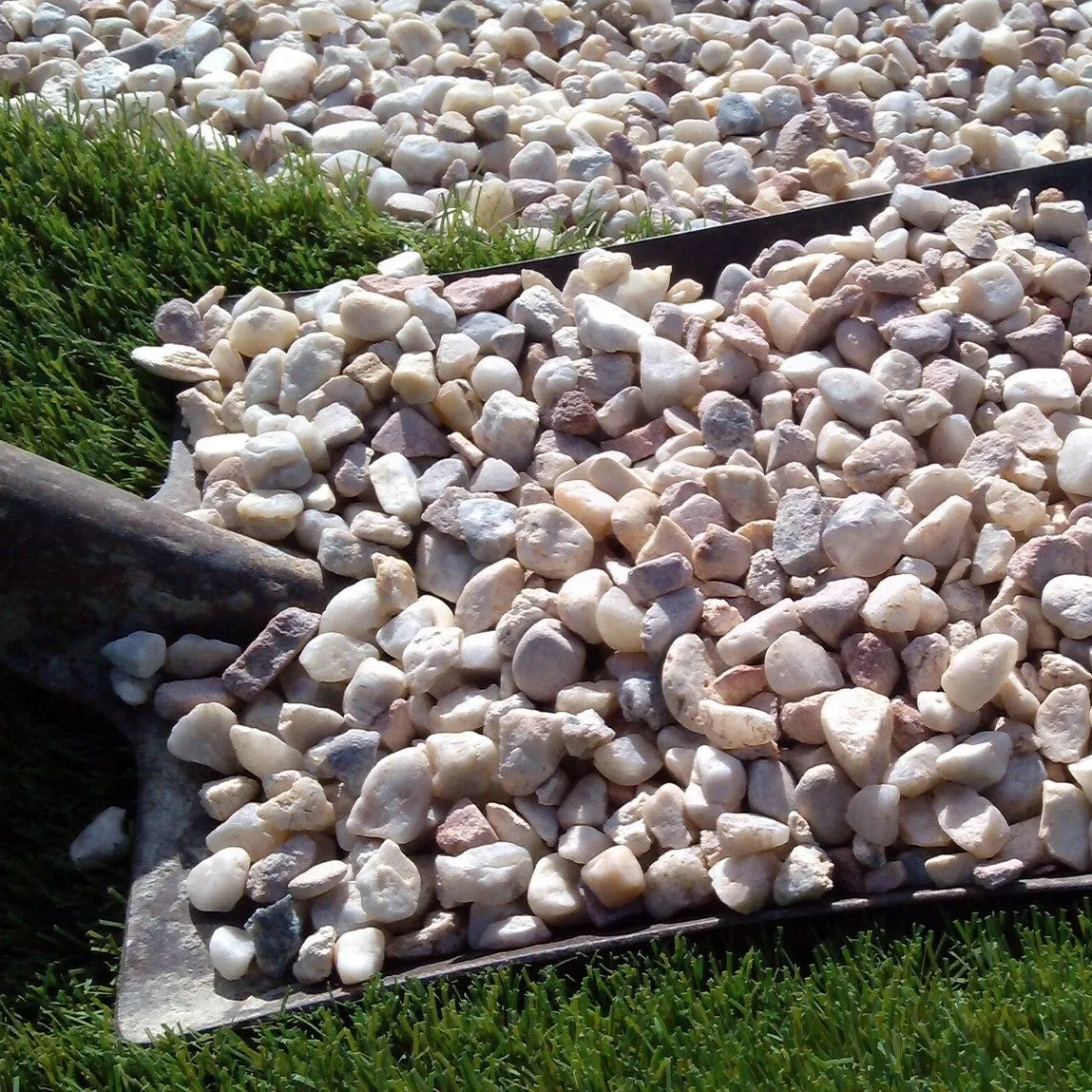 River stone 10 - 20mm
