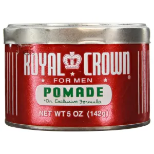 Royal Crown Pomade