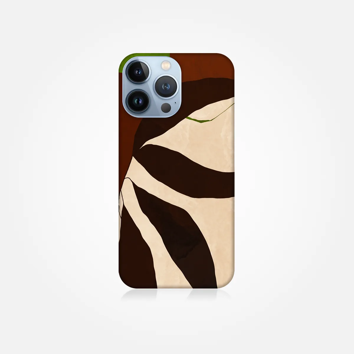 Terra Phone Case