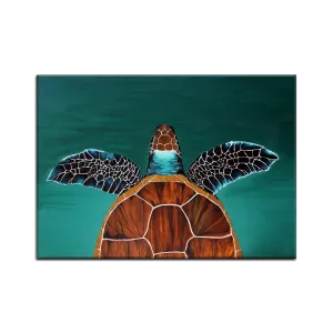 Turtle Painting