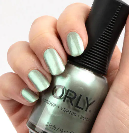 Urban Landscape * Orly Gel Fx