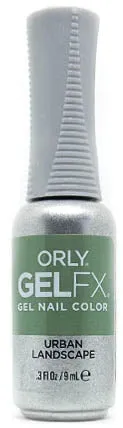 Urban Landscape * Orly Gel Fx