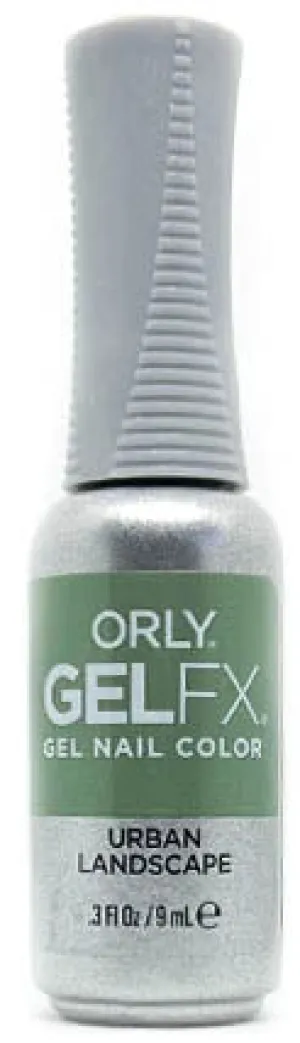Urban Landscape * Orly Gel Fx