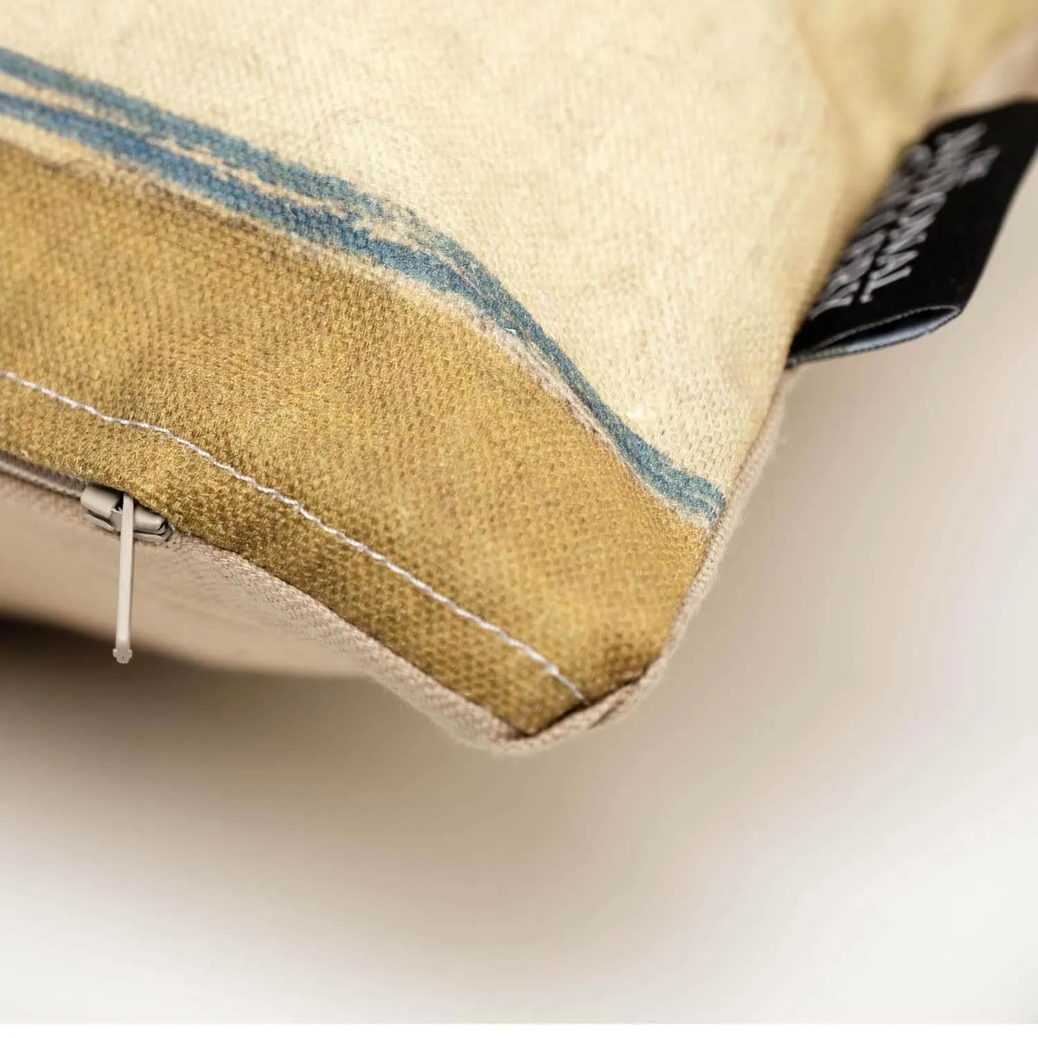 Venus and Mars - Sandro Botticelli - National Gallery Cushion