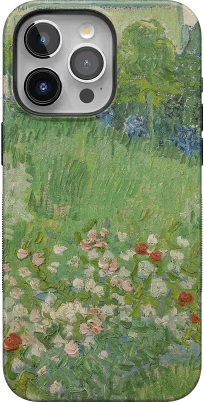 Vincent’s Admired Garden | Van Gogh Museum Case